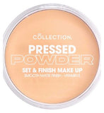 Collection Pressed Powder