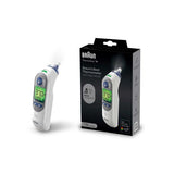 Braun ThermoScan® 7+ Ohrthermometer IRT6525