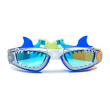Bling2o - Jawsome Jr - Kleine Biss Schwimmbrille