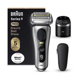 Braun Series 9 Pro Elektrischer Rasierer - 9467CC