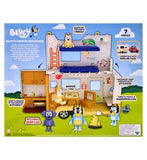 Bluey Wohnmobil-Spielset