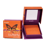 Benefit Schmetterling Goldene Orange Rouge 6g