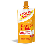 Dextro Energie Getränk Orange Fertig Zum Trinken Beutel 18g