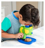 Geosafari Jr Mein erstes Mikroskop