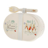 Beatrix Potter und Flopsy Snackbox-Set