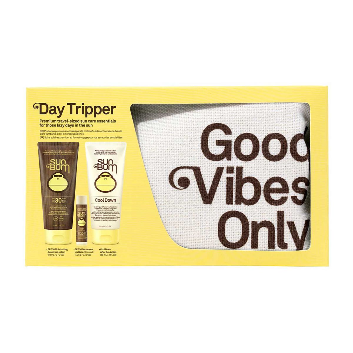 Sun Bum Day Tripper Set GOODS Boots