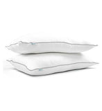 Kally Sleep TENCEL Cooling Pillows - Twin Pack