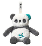 Tommee Tippee Pip the Panda Deluxe Baby and Toddler Sound and Light Sleep Aid with CrySensor 6 Soothing Sounds and Nightlight