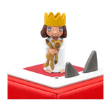 Tonies Little Princess GOODS Boots