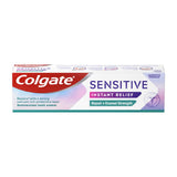 Colgate Sensitiv Soforthilfe Zahnschmelz Reparatur Zahnpasta - 75ml
