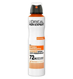 LOréal Men Expert Hydra Energetic Extreme Sport 72H Anti-Perspirant Deodorant 250ml
