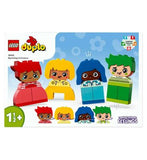 LEGO DUPLO My First Big Feelings Emotions