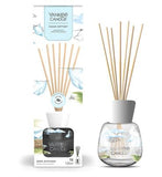 Yankee Candle Signature Reed Diffuser Clean Cotton 100ml