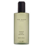Ted Baker Jasmine Lime Blossom Body Spray 150ml