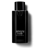 Giorgio Armani Code Eau de Parfum 125ml