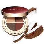 Clarins quatuor 10 eye pallet 42g