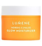 LUMENE Nordic-C Glow Moisturizer with Vitamin C and Hyaluronic Acid 50 ml