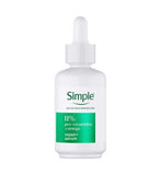 Simple Ceramide Omega Complex Face Serum for Nourished Skin 30ml