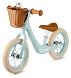 Kinderkraft Balance Bike Rapid 2 Blue Breeze