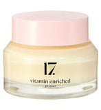 17 Vitamin-angereicherter Primer 25 ml