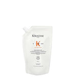Kérastase Nutritive Bain Satin Riche Shampoo Refill Pouch with Niacinamide For Very Dry Hair 500ml