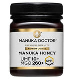 Manuka Doctor UMF 10 MGO 260 250g Manuka Honey