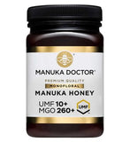 Manuka Doctor UMF 10 MGO 260 500g Manuka Honey