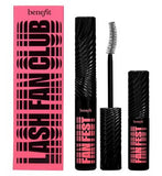 Benefit Lash Fan Club Mascara Booster Set