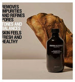 Grown Alchemist Balancing Toner mit Ginseng- und Olivenblattextrakt, 200 ml