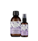 Botanics Kissenspray und Nachfüllpackung