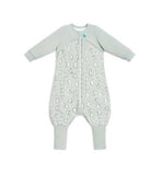 Love to Dream Sleep Suit Eclipse Olive - 10 TOG 12-24 months