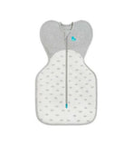 Love to Dream Swaddle Up Mini Cloud White - 15 TOG 35-6kg