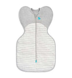 Love to Dream Swaddle Up White Dreamer - 25 TOG 22-38kg