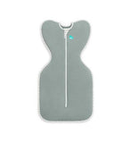 Love to Dream Swaddle Up Deep Olive - 10 TOG 35-6kg