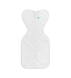 Love to Dream Swaddle Up White Dreamer - 10 TOG 22-38kg