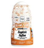 Skinny Food Co Coffee Syrup English Toffee 60ml