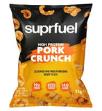 Suprfuel High Protein Pork Crunch 25g