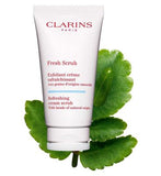 Clarins Fresh Scrub 50 ml