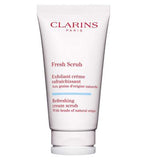 Clarins Fresh Scrub 50 ml