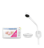 VTech 7 Inch Over The Cot Smart Monitor RM7787HD