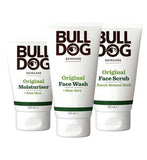 Bulldog Original Hautpflege-Set