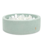 Tutti Bambini Bola Baby Ball Pit Ocean Stone