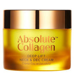 Absolute Collagen Deep Lift Neck Dec Cream 50ml
