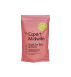 My Expert Midwife Soak for Bits and Body 750g