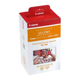 Canon RP-108IN Ink and Paper 180 x 4x6