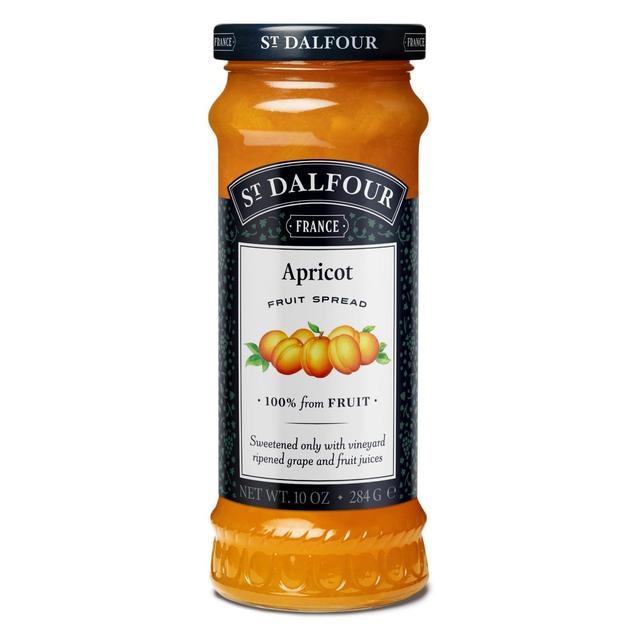 St. Dalfour Thick Apricot Jam 284g GOODS M&S