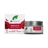 Dr Organic Rose Otto Night Cream 50ml - 998250