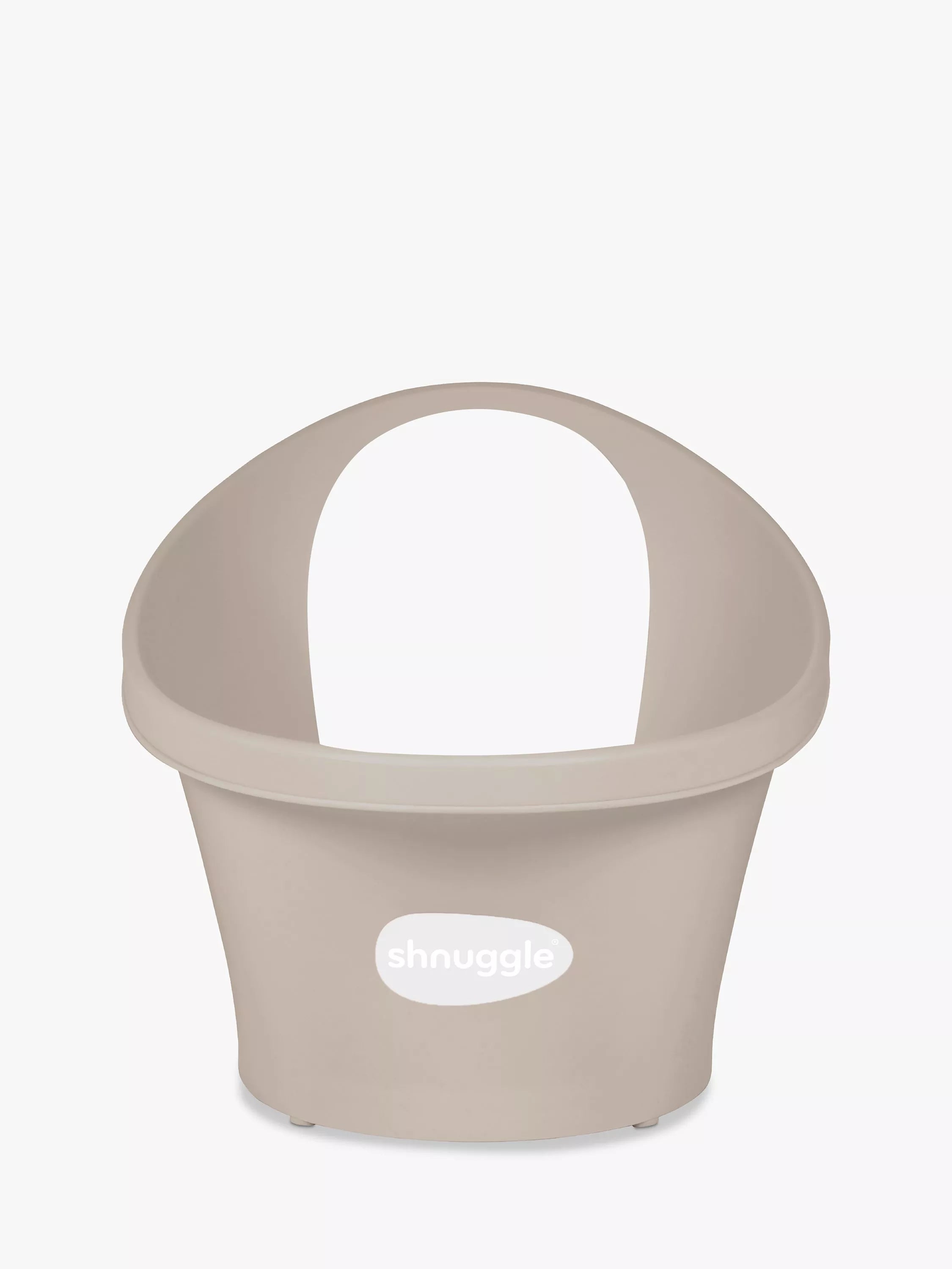 Shnuggle Baby Bath With Plug - McGrocer