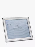 Georg Jensen Legacy Fotorahmen, 8 x 10 Zoll (20 x 25 cm)