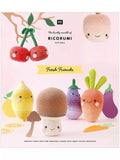 Rico Design Ricorumi Fresh Friends Häkelbuch